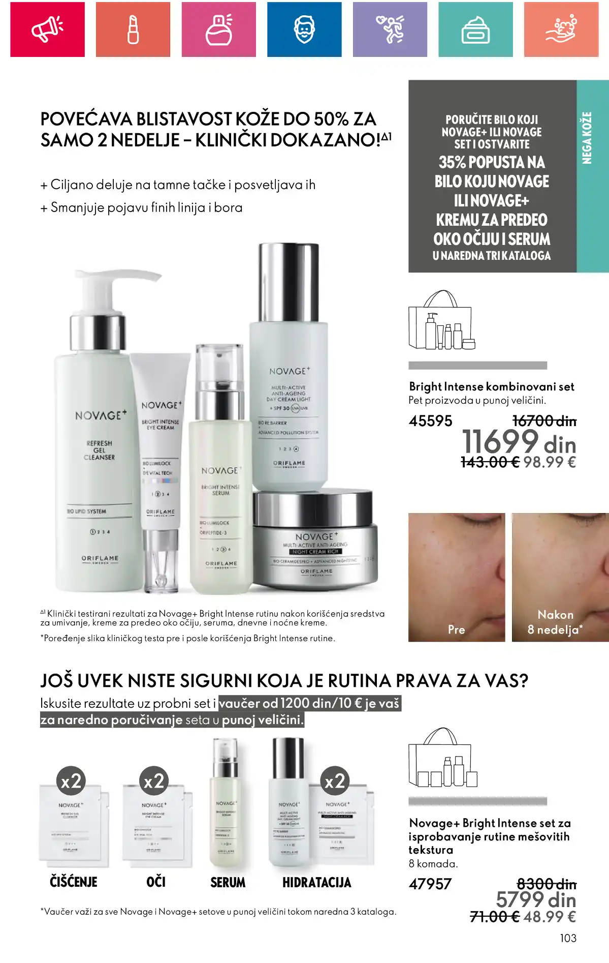 oriflame