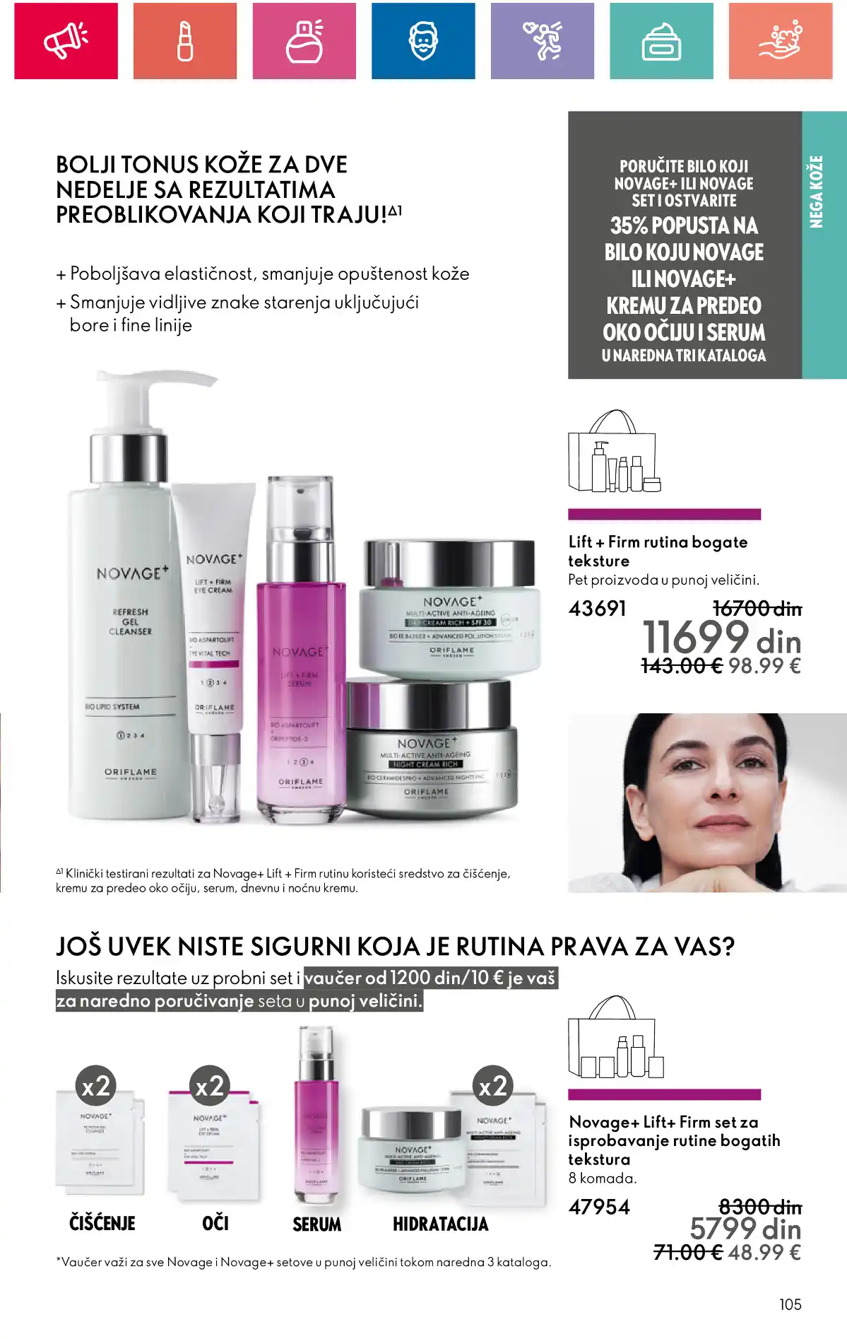 oriflame