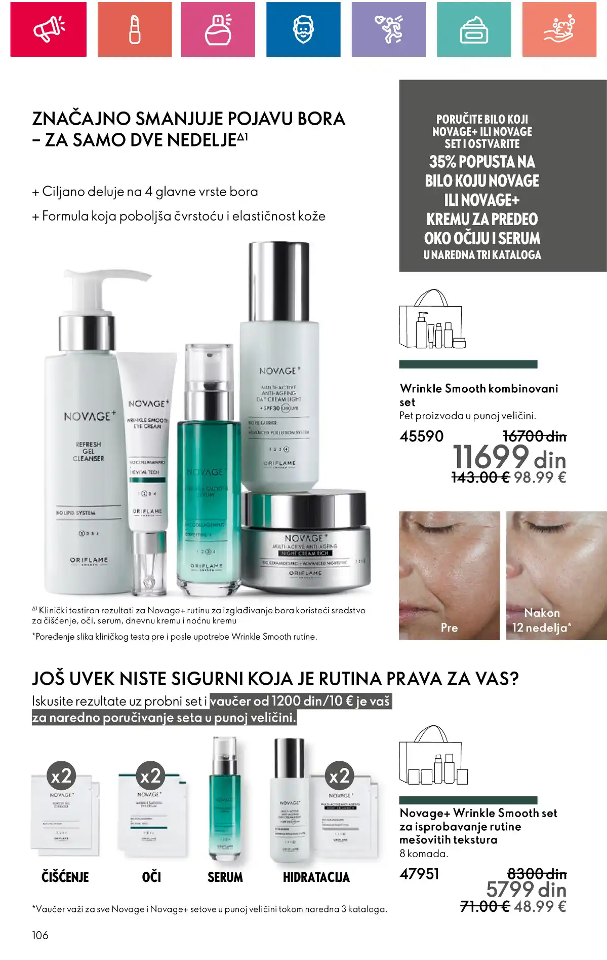 oriflame