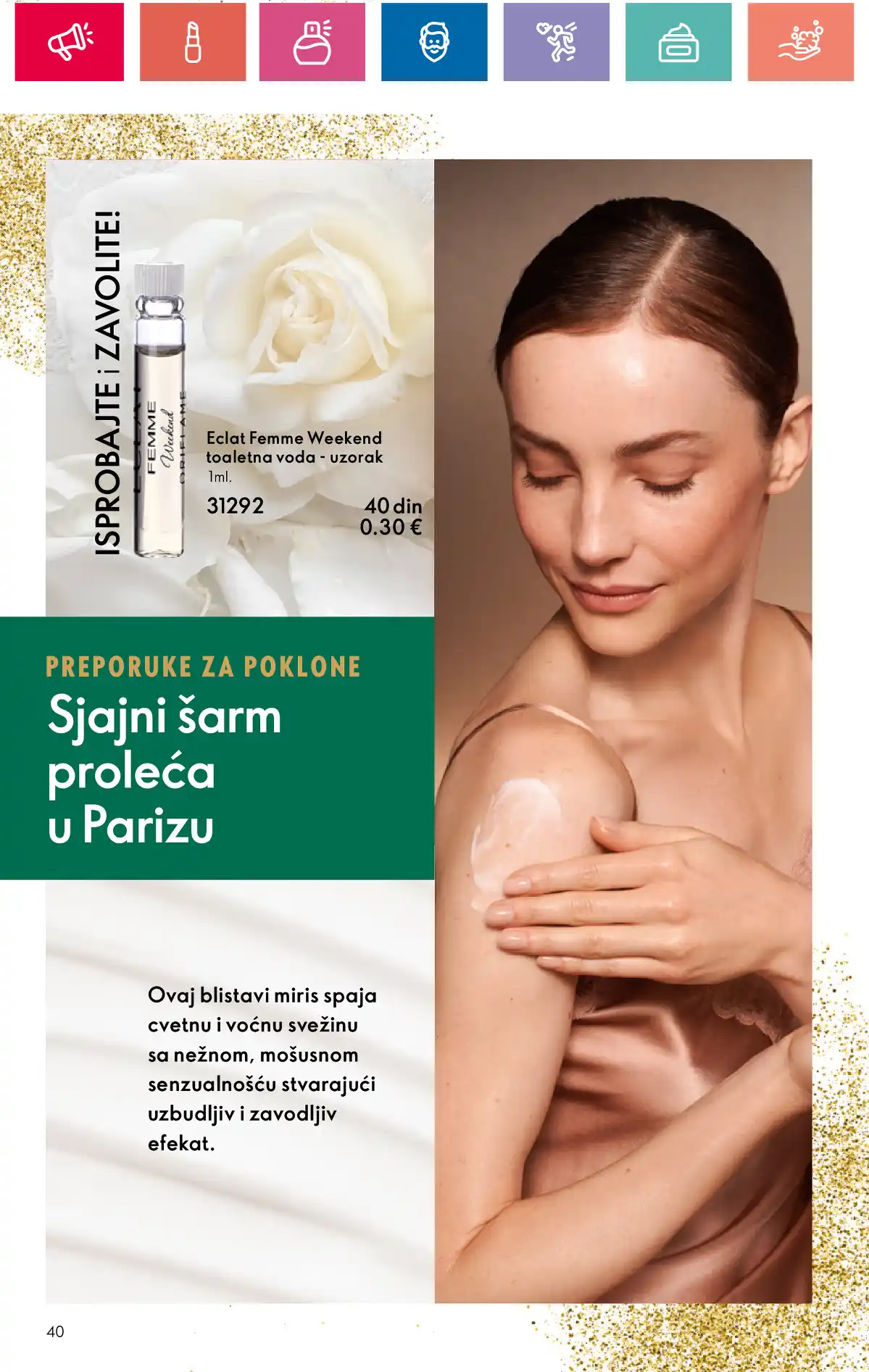 oriflame