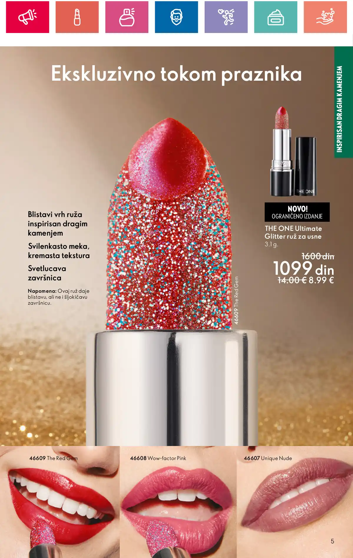 oriflame